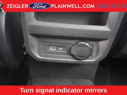 Used 2024 Volkswagen Tiguan Wolfsburg Edition FWD image 13