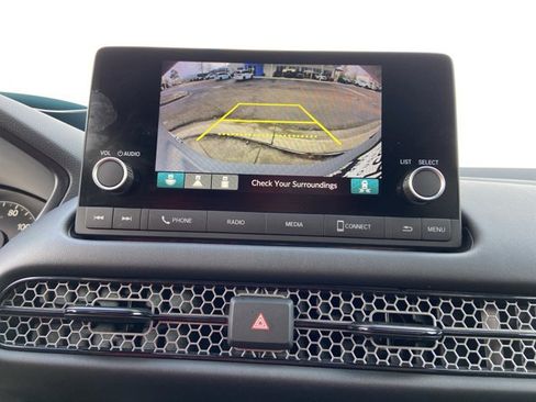 Used 2024 Honda HR-V Sport image 35