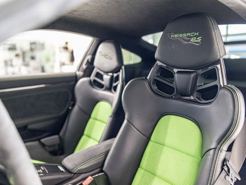 Used 2019 Porsche 911 GT3 RS image 20