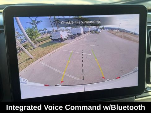 New 2026 RAM ProMaster 1500 w/ Premium Convenience Group image 15