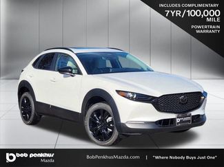 New 2026 MAZDA CX-30 2.5 Turbo w/ Premium Package 360° Tour