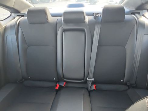 Certified 2025 Honda Civic Sport image 46