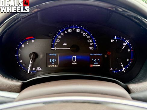 Used 2014 Cadillac XTS Luxury FWD image 36