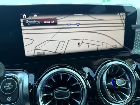 Certified 2026 Mercedes-Benz GLB 250 GLB 250 image 17