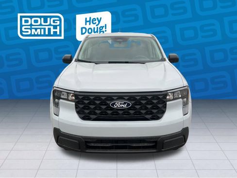 Used 2025 Ford Maverick XL w/ Equipment Group 102A image 8