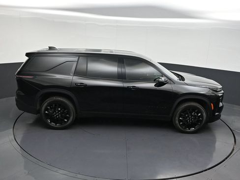 Used 2024 Chevrolet Traverse LS w/ Midnight/Sport Edition FWD image 20