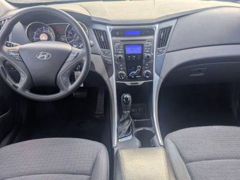 Used 2011 Hyundai Sonata GLS image 22