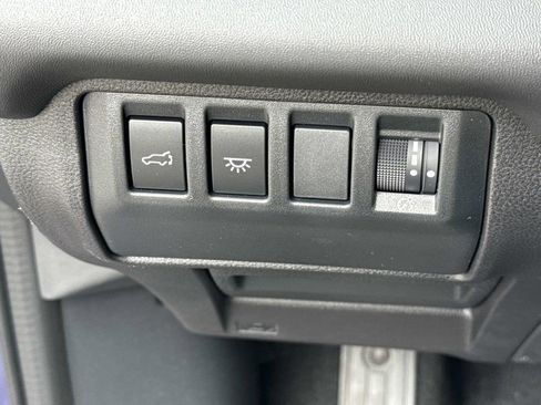 New 2026 Subaru Ascent Limited Bronze AWD/4WD image 43