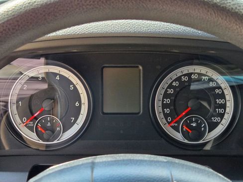 Used 2014 RAM 1500 Tradesman w/ Popular Equipment Group AWD/4WD image 14