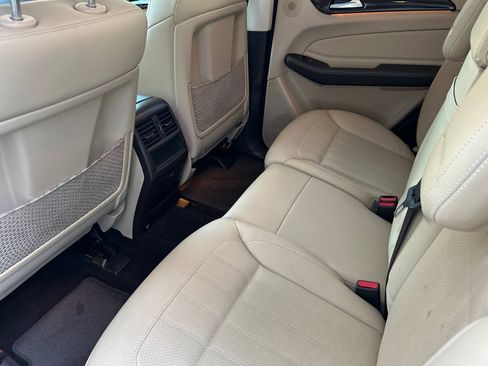 Used 2017 Mercedes-Benz GLE 350 4MATIC image 15