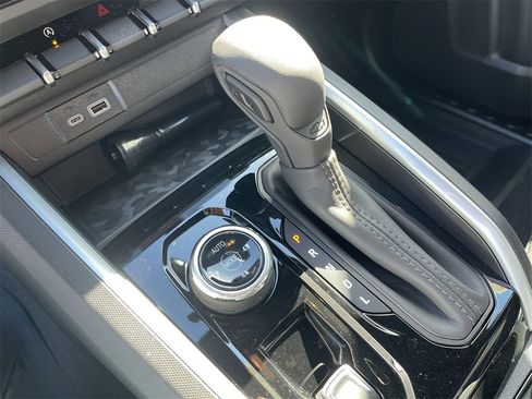 New 2026 Chevrolet Colorado Trail Boss image 20