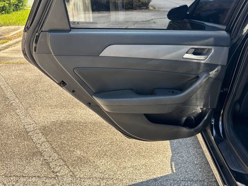 Used 2018 Hyundai Sonata SEL FWD image 21