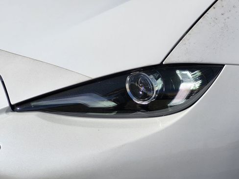 New 2025 MAZDA MX-5 Miata Club w/ Brembo/BBS Recaro Package image 5