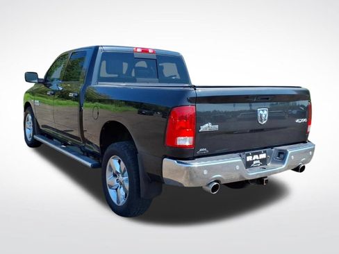 Used 2015 RAM 1500 Big Horn AWD/4WD image 3