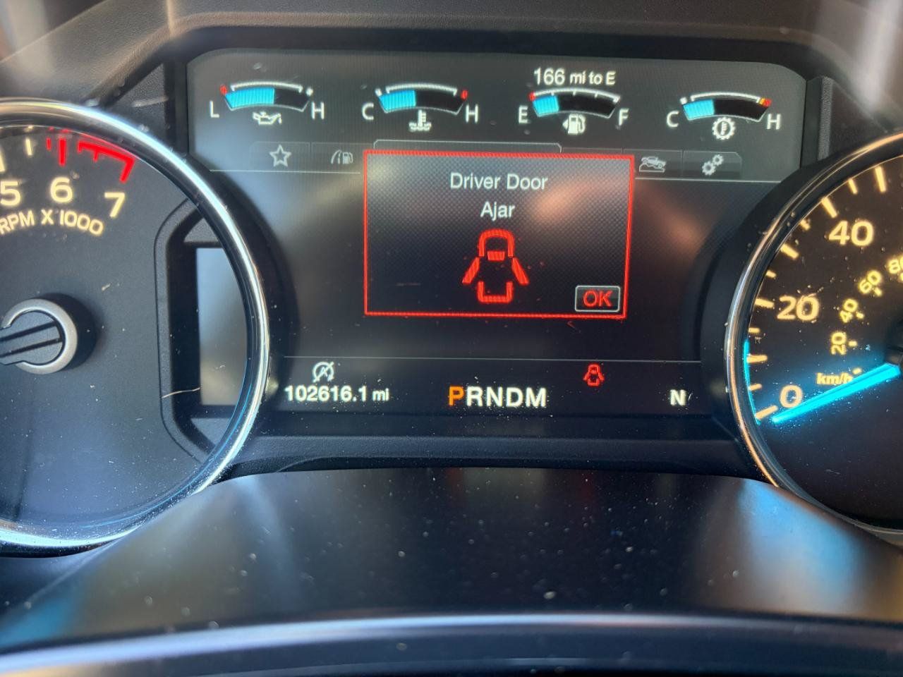Used 2018 Ford F150 Lariat w/ Equipment Group 502A Luxury AWD/4WD image 16