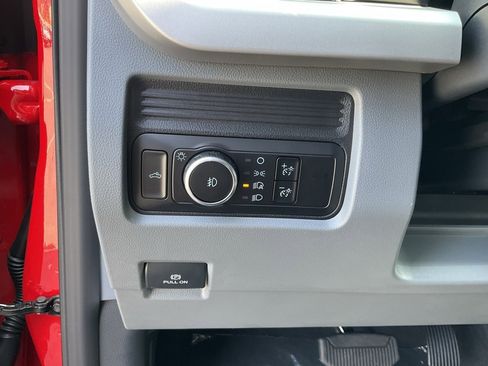 New 2026 Ford F250 XLT image 11