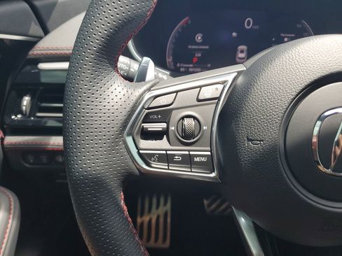 Used 2026 Acura MDX A-Spec image 21