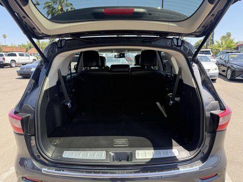 Used 2014 INFINITI QX60 AWD w/ Premium Plus Package image 25