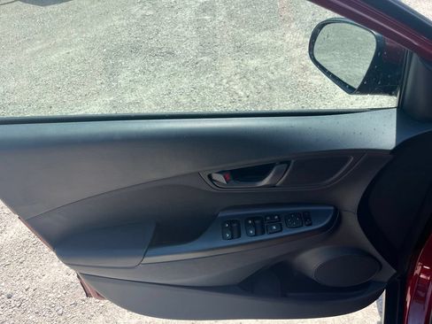 Used 2023 Hyundai Kona SEL FWD image 17