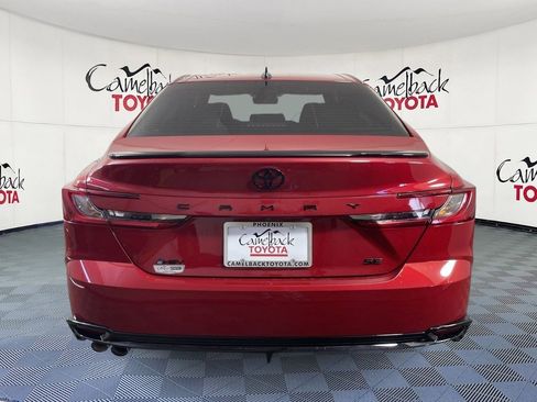 New 2026 Toyota Camry Hybrid image 6