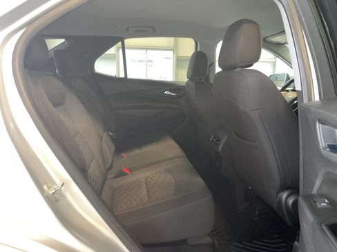 Used 2020 Chevrolet Equinox LT image 20