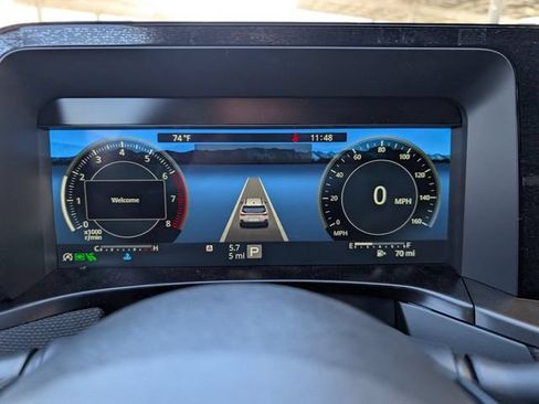 New 2026 Subaru Outback Limited XT AWD/4WD image 12