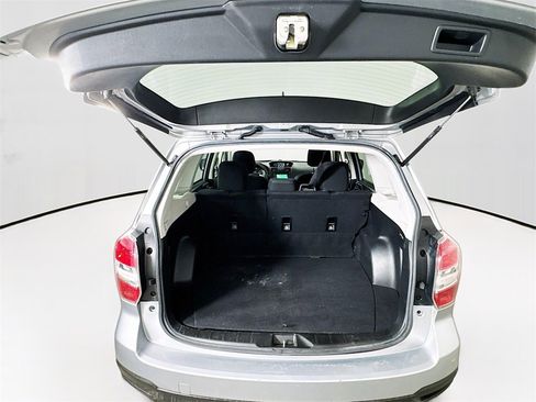 Used 2015 Subaru Forester 2.5i Premium image 27