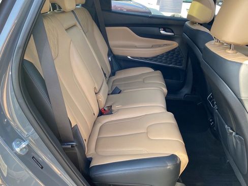 Used 2023 Hyundai Santa Fe Calligraphy image 26