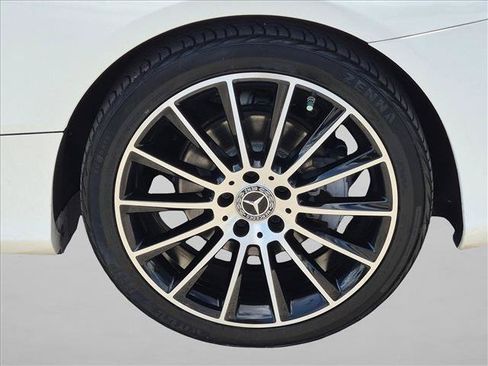 Used 2020 Mercedes-Benz C 300 Coupe image 23