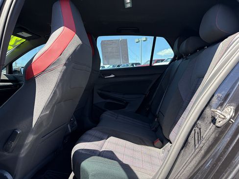 Used 2024 Volkswagen GTI S FWD image 33