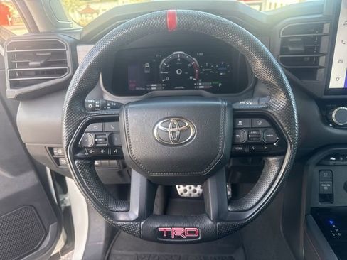 Used 2023 Toyota Tundra TRD Pro image 27