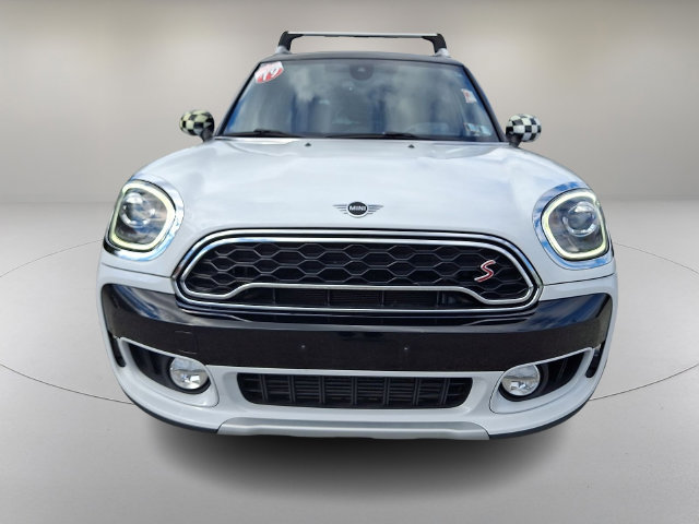 Used 2019 MINI Cooper Countryman S AWD/4WD image 2