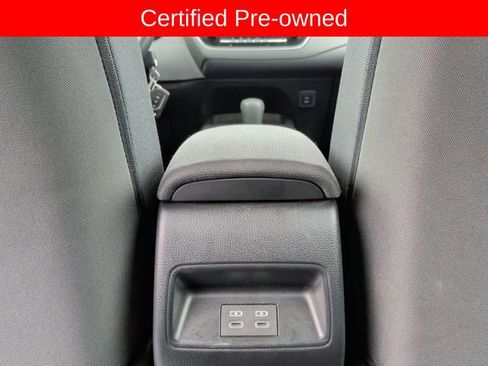 Certified 2024 Toyota Corolla LE FWD image 22