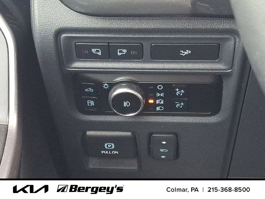 Used 2023 Ford F150 XLT w/ Equipment Group 302A High AWD/4WD image 25