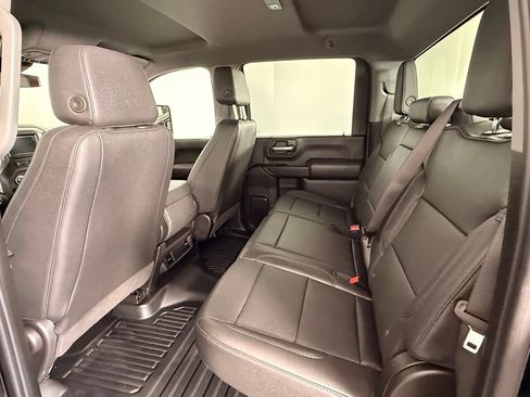Used 2026 GMC Sierra 3500 Pro AWD/4WD image 23