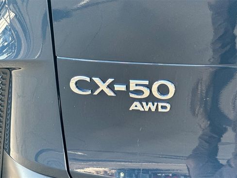 New 2026 MAZDA CX-50 AWD 2.5 S w/ Cargo Package image 27