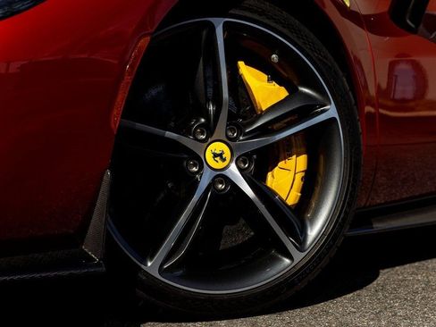 Used 2024 Ferrari 296 GTS RWD image 19