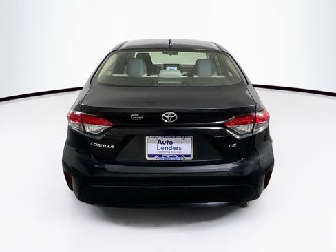 Used 2020 Toyota Corolla LE image 6