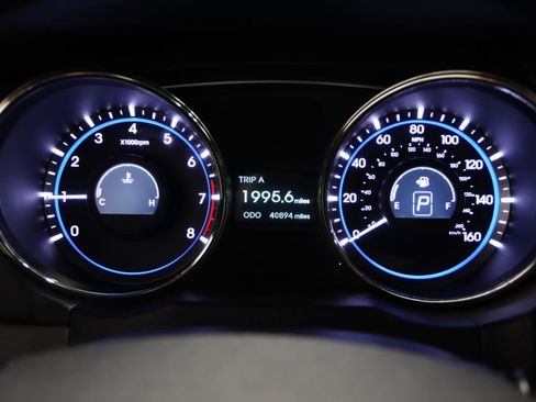 Used 2013 Hyundai Sonata GLS w/ Popular Equipment Pkg FWD image 38