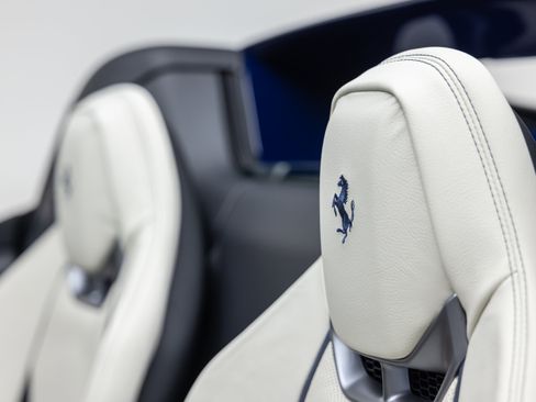 Used 2025 Ferrari 296 GTS image 55