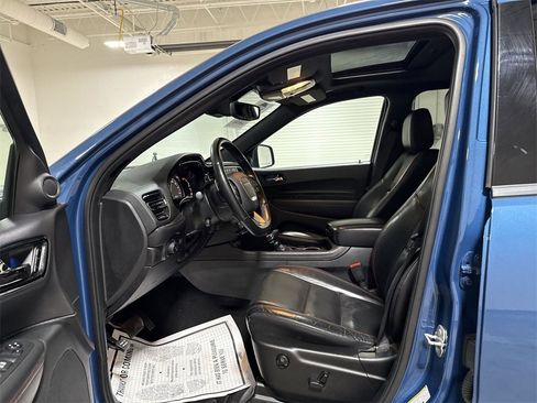 Used 2023 Dodge Durango GT image 20