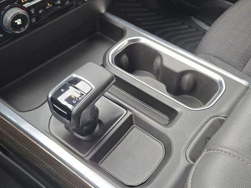 Used 2023 Chevrolet Silverado 1500 RST w/ Z71 Off-Road Package image 22