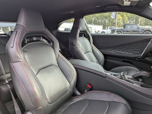 New 2026 Dodge Charger Scat Pack AWD/4WD image 31
