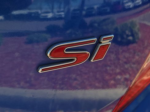 Used 2019 Honda Civic Si image 16