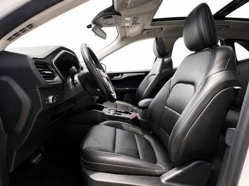 Used 2020 Ford Escape SE Sport AWD/4WD image 13