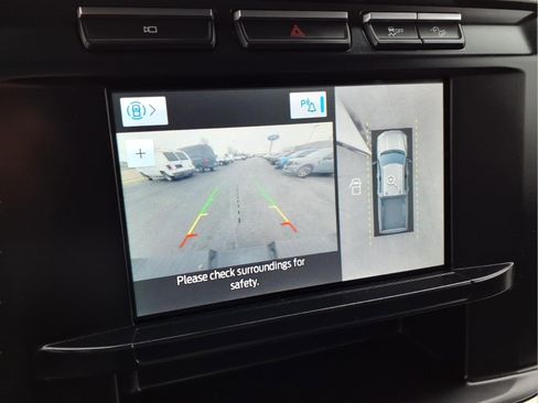 Used 2023 Ford F350 XLT w/ 360-Degree Camera Package image 10