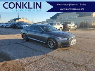 Used 2018 Audi A5 2.0T Premium Plus video 1