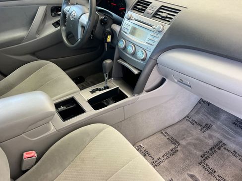 Used 2007 Toyota Camry CE FWD image 15