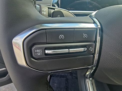 New 2026 GMC Sierra EV Elevation w/ Premium Package image 16