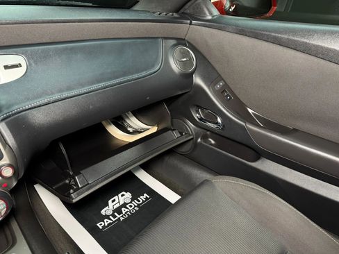 Used 2014 Chevrolet Camaro LT w/ Rear Vision Package image 38